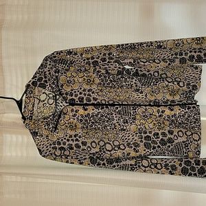 Laura Ashley jacket/ top